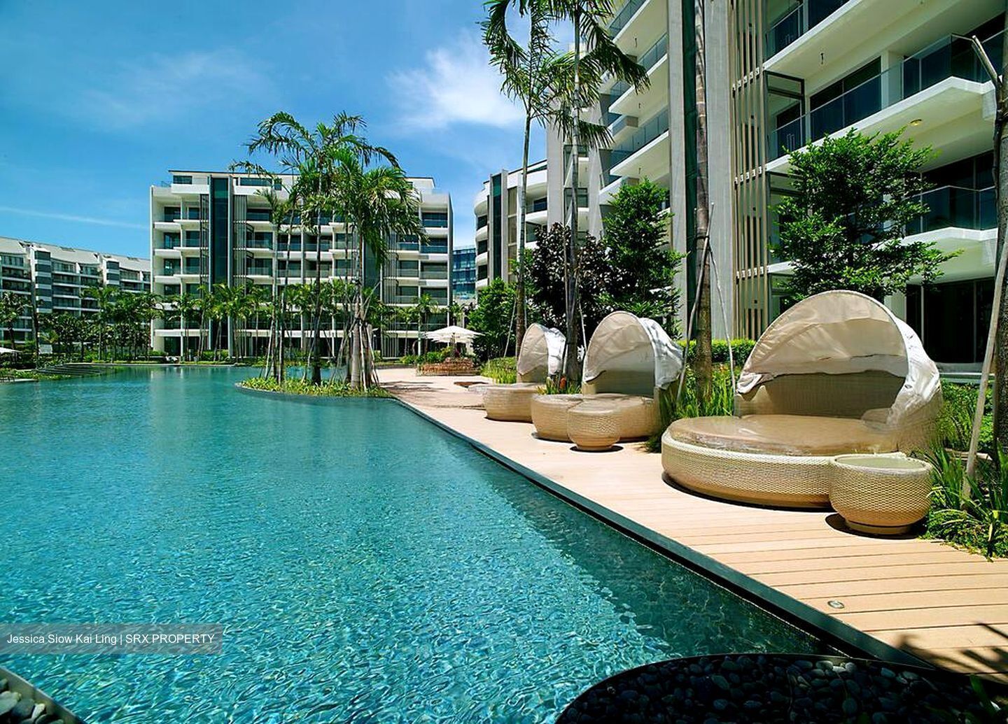 The Residences at W Singapore Sentosa Cove (D4), Condominium #463097631